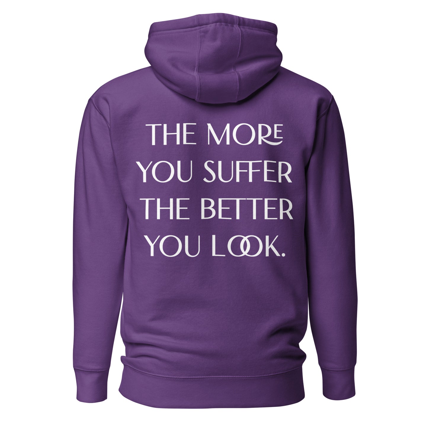JUST SUFFER II Hoodie