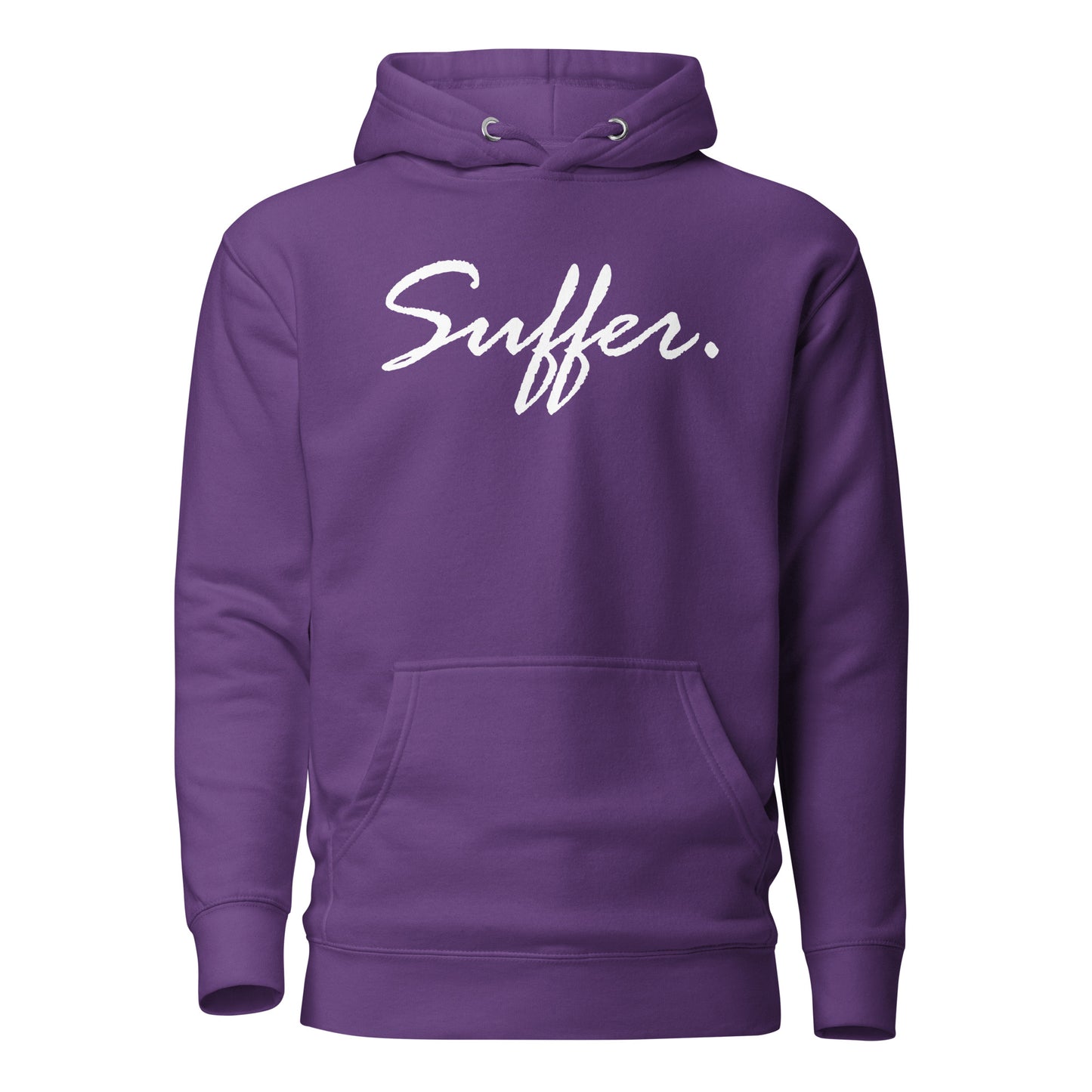 Suffer Signature Hoodie