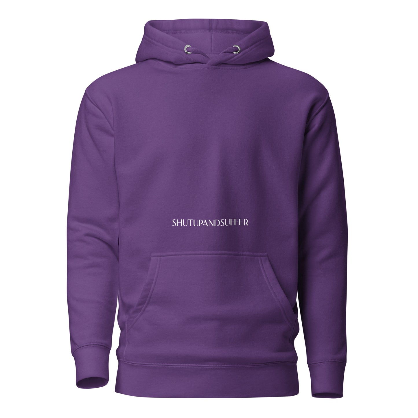 JUST SUFFER II Hoodie