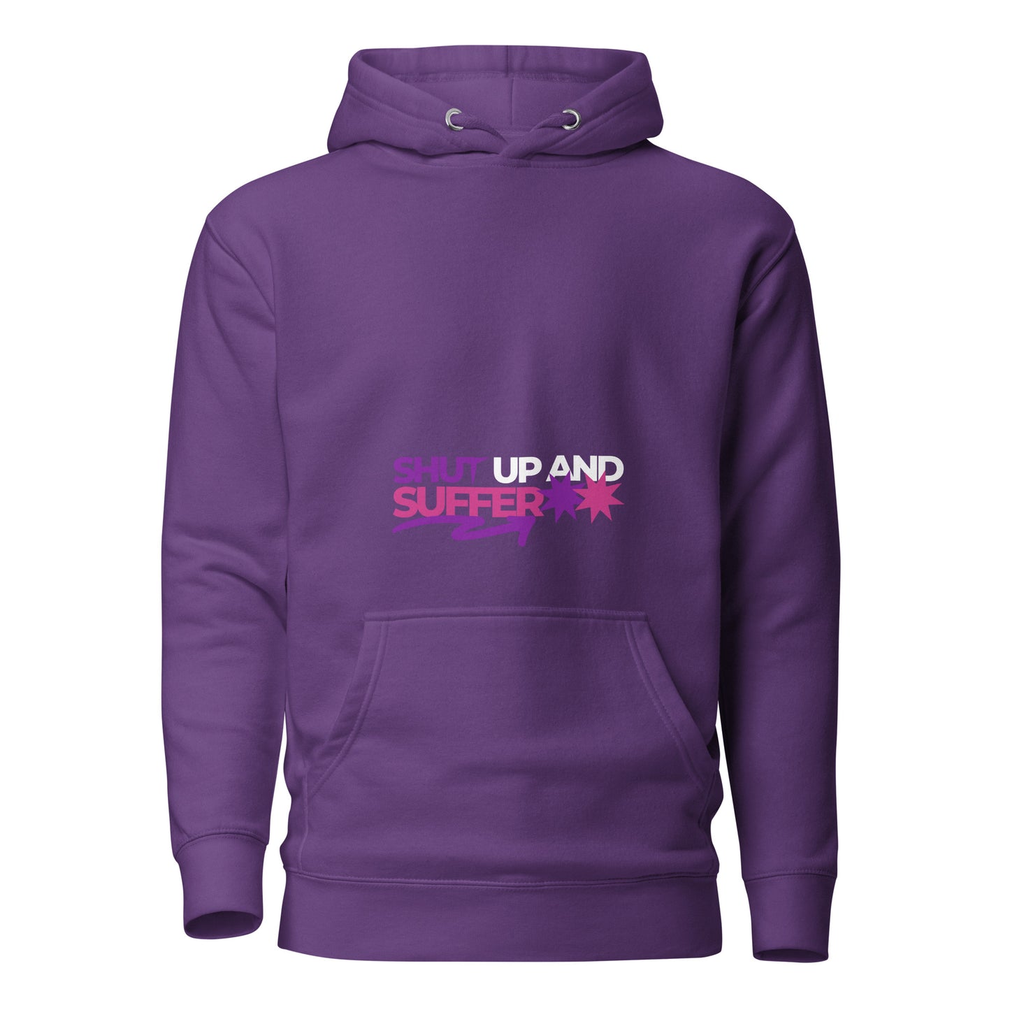 Graffiti Hoodie