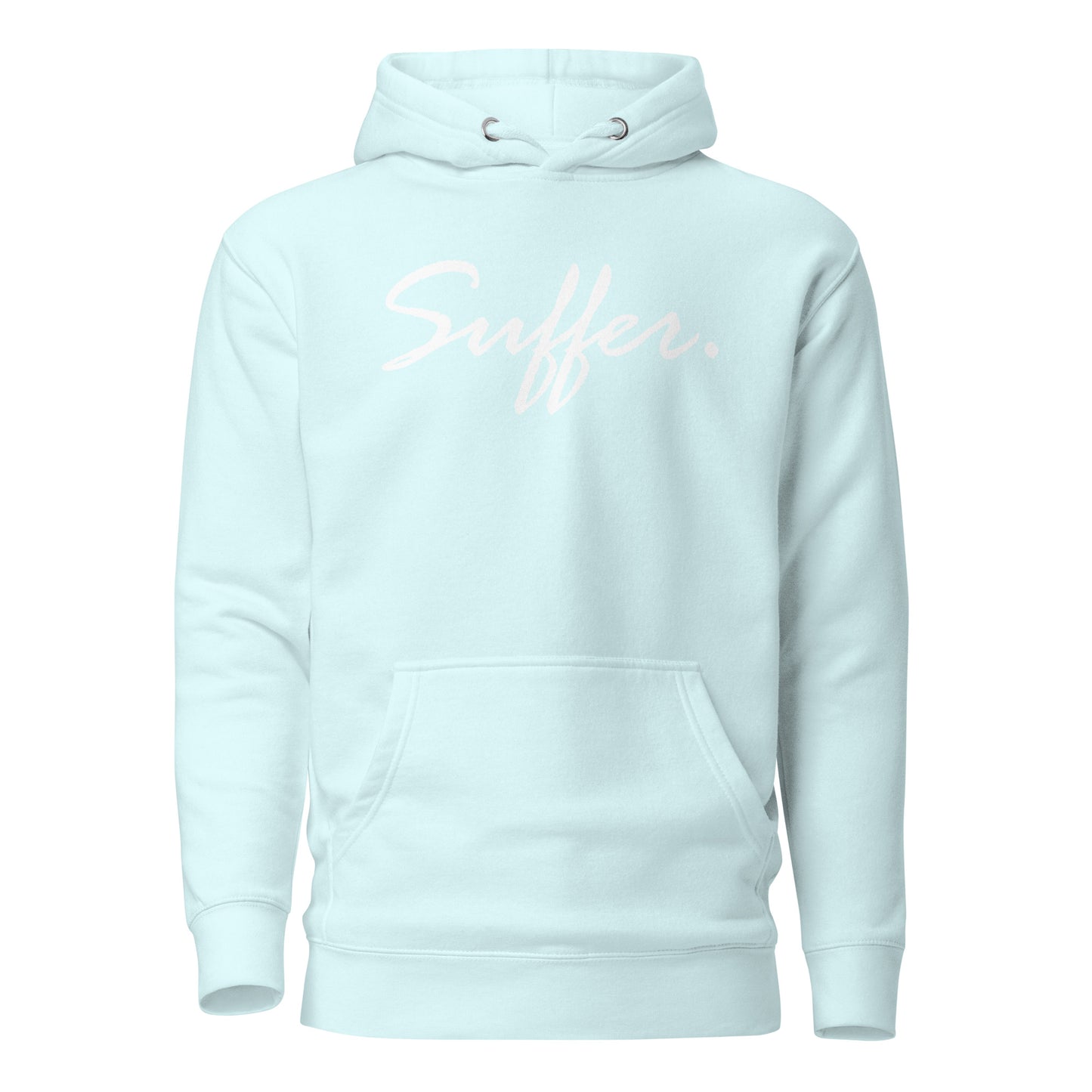 Suffer Signature Hoodie