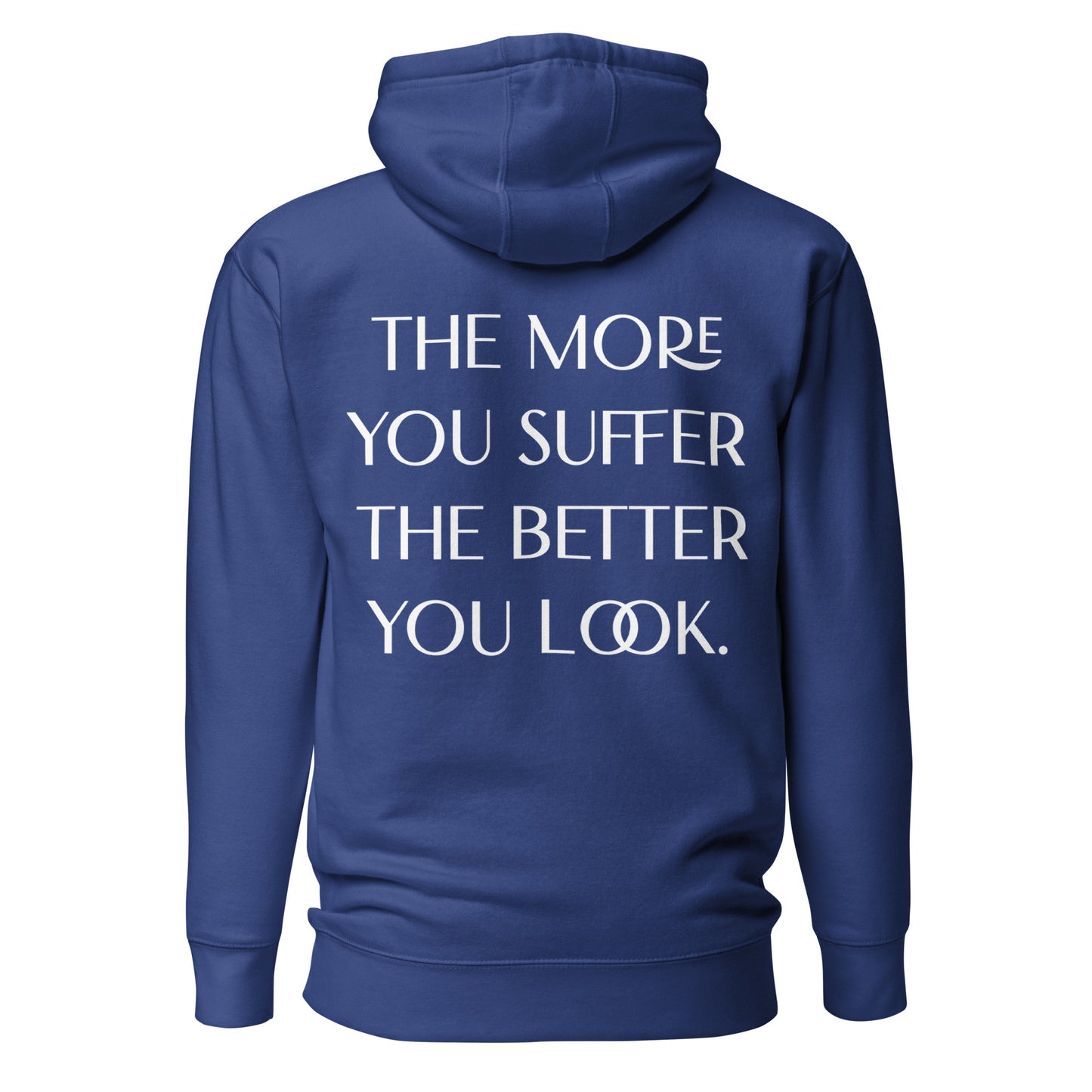 JUST SUFFER II Hoodie