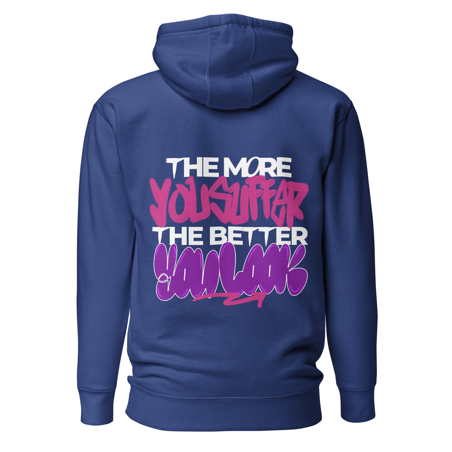 Graffiti Hoodie
