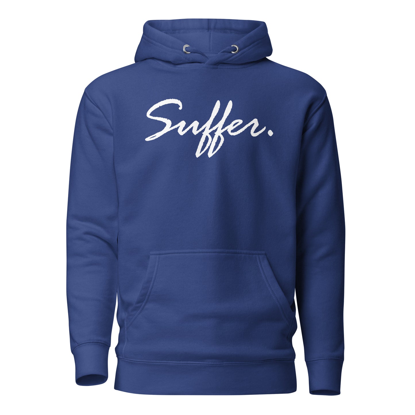 Suffer Signature Hoodie
