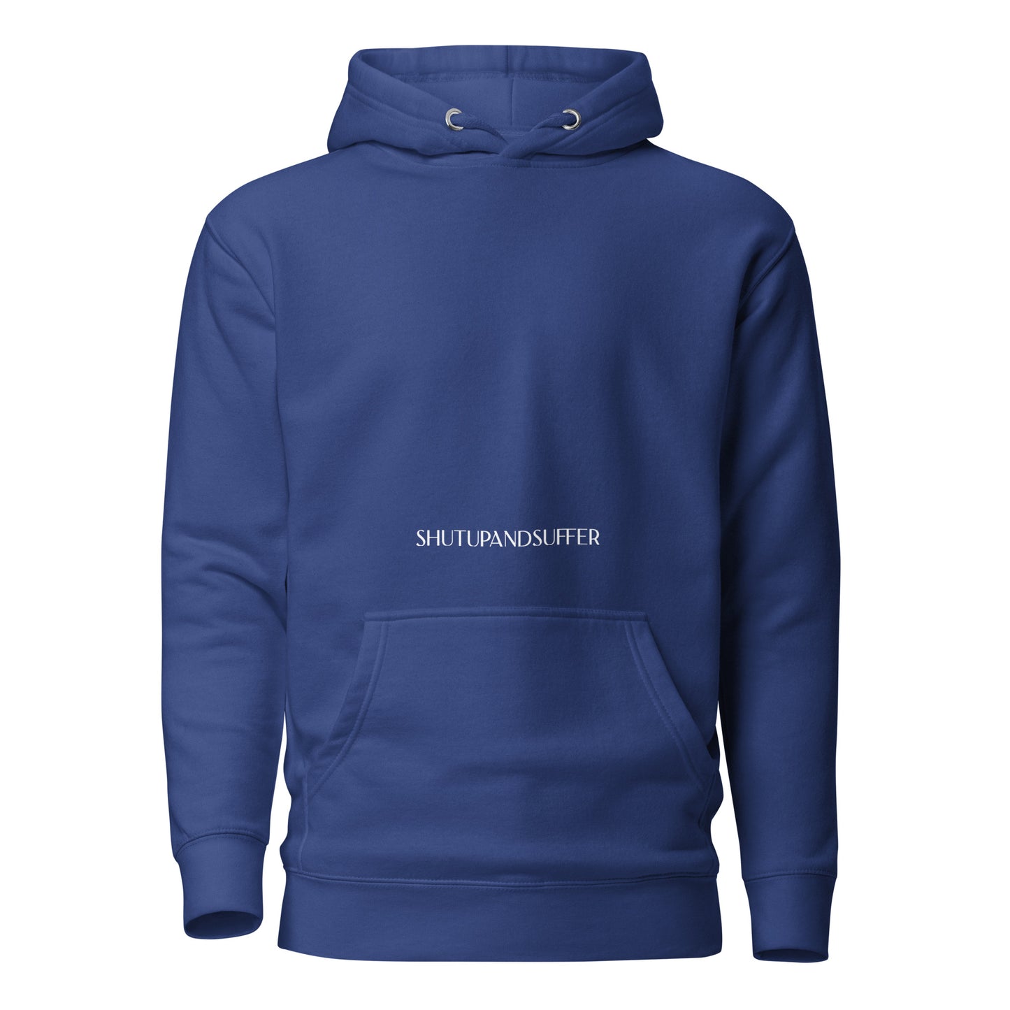 JUST SUFFER II Hoodie