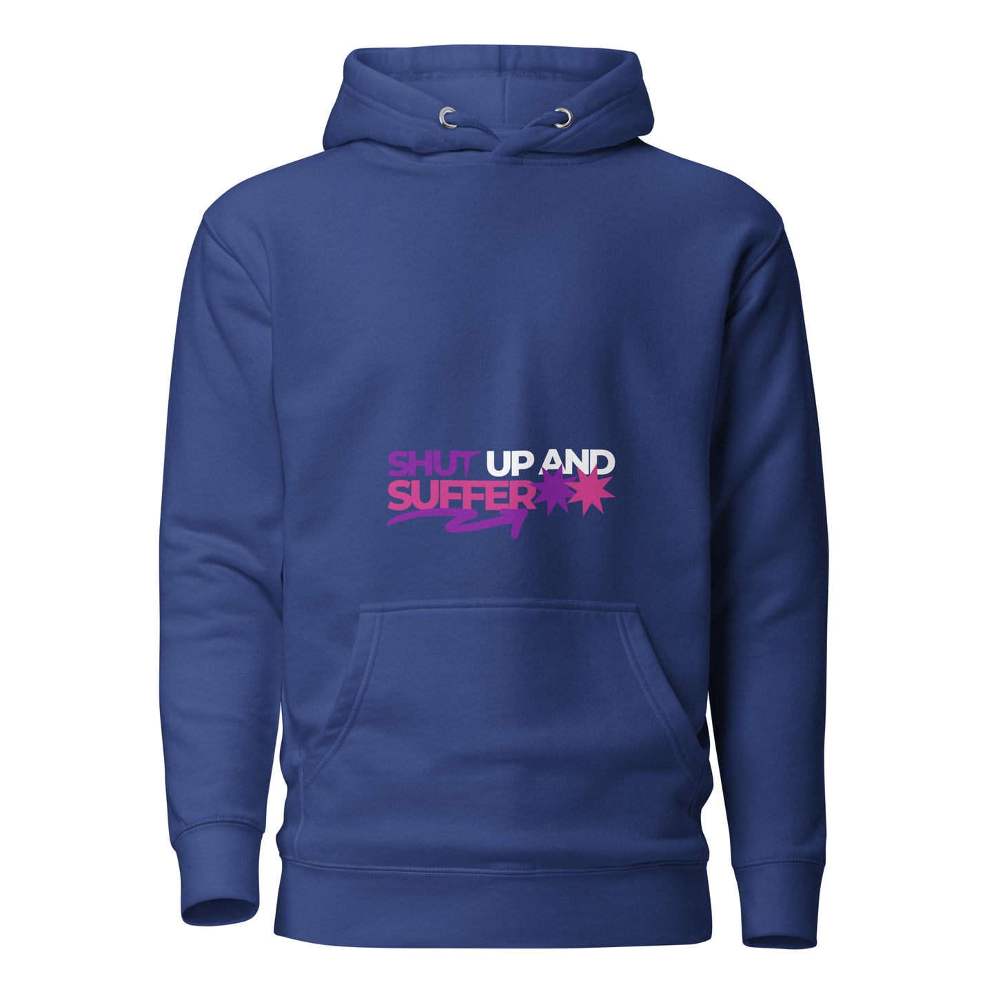 Graffiti Hoodie