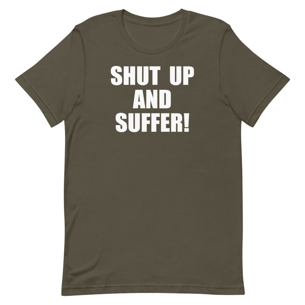SUAS T-Shirt