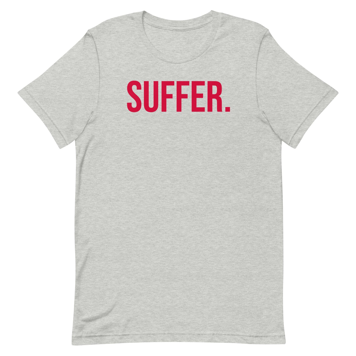 RED SUFFER T-Shirt
