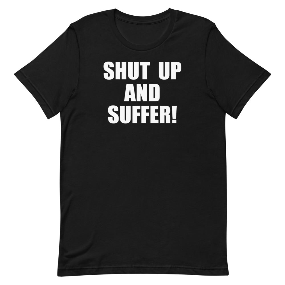 SUAS T-Shirt