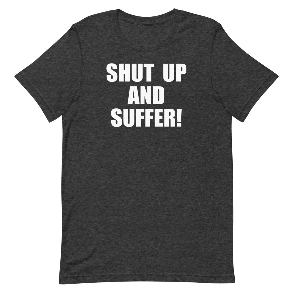 SUAS T-Shirt