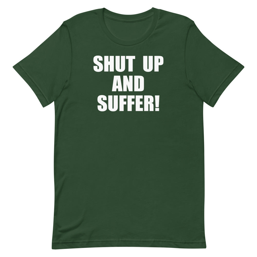 SUAS T-Shirt