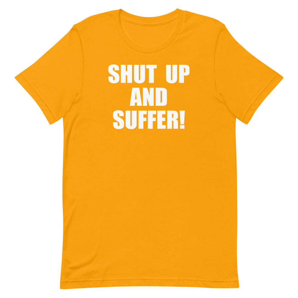 SUAS T-Shirt