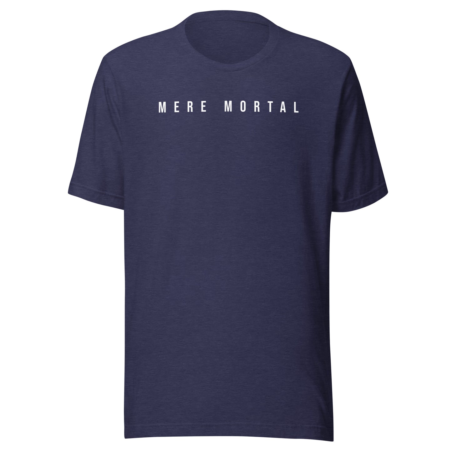 MERE MORTAL T-shirt