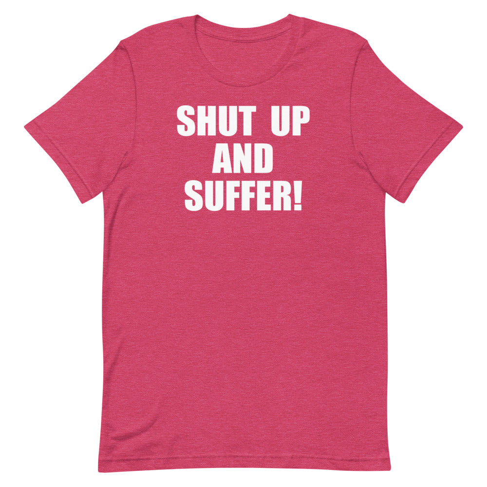 SUAS T-Shirt