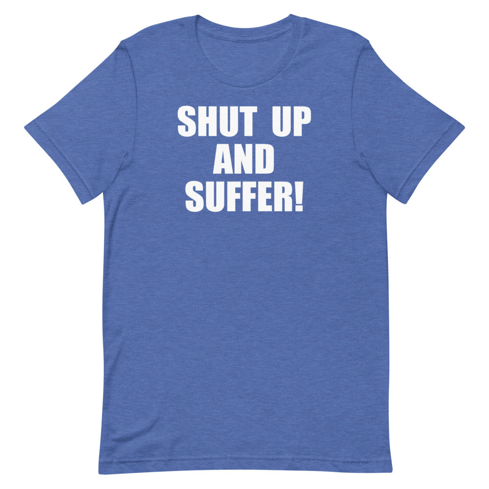 SUAS T-Shirt