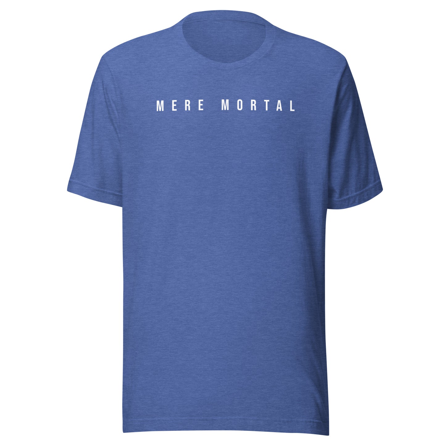 MERE MORTAL T-shirt