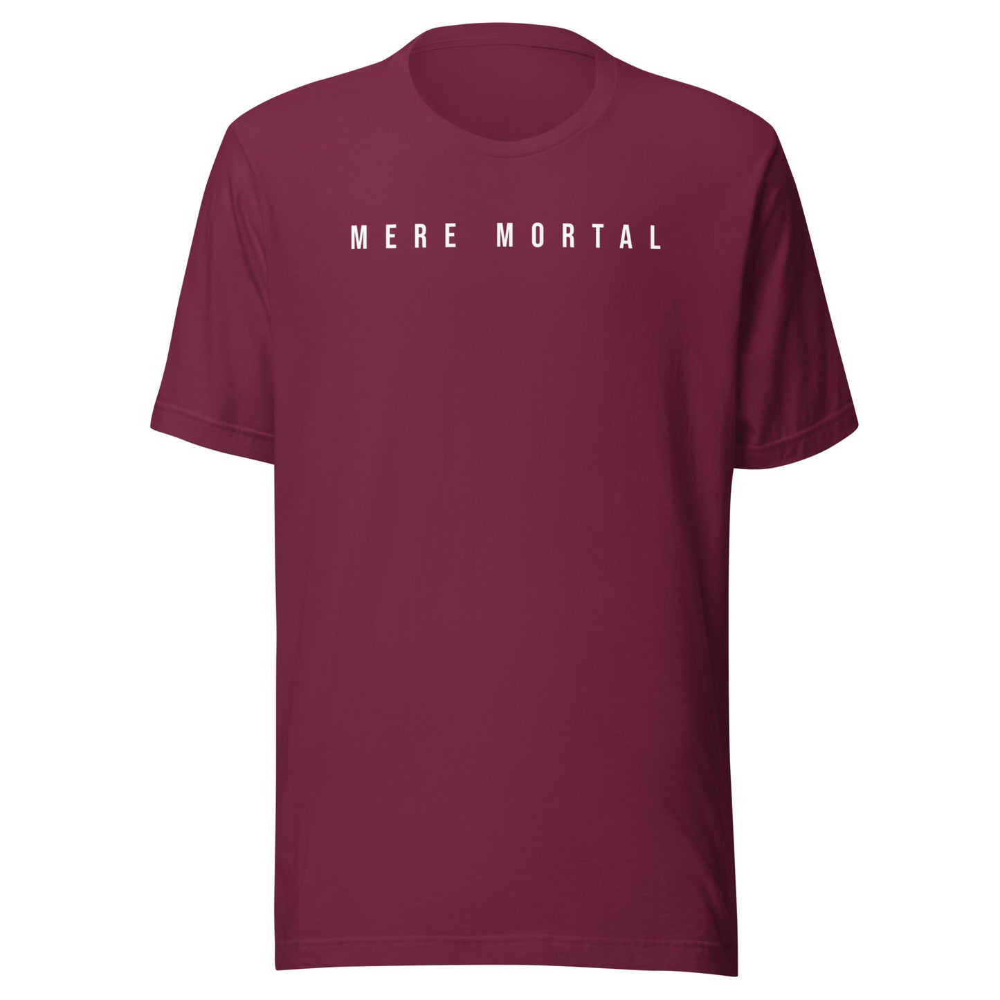MERE MORTAL T-shirt