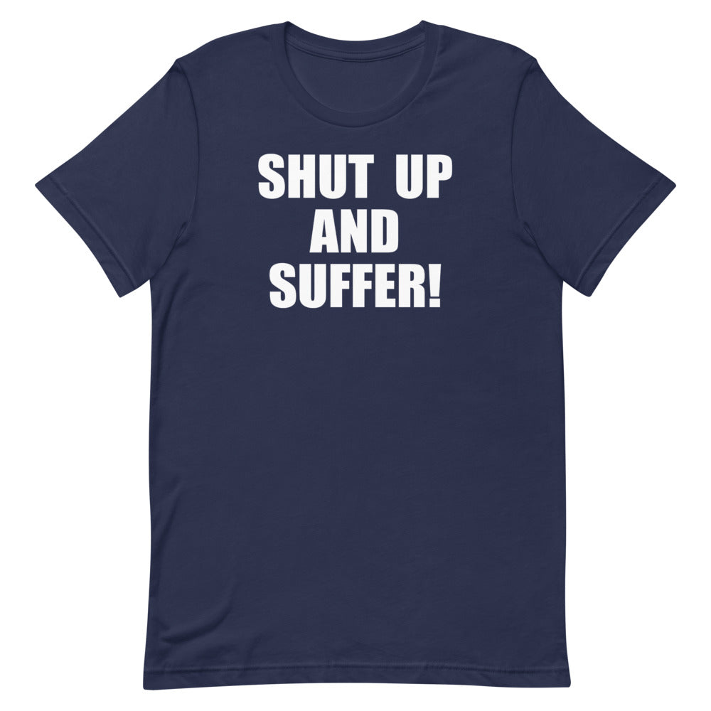 SUAS T-Shirt