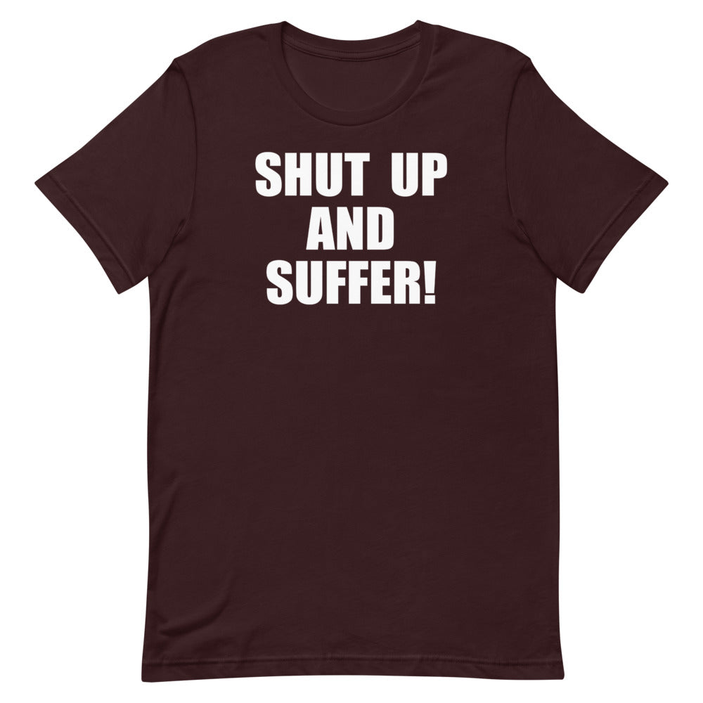 SUAS T-Shirt