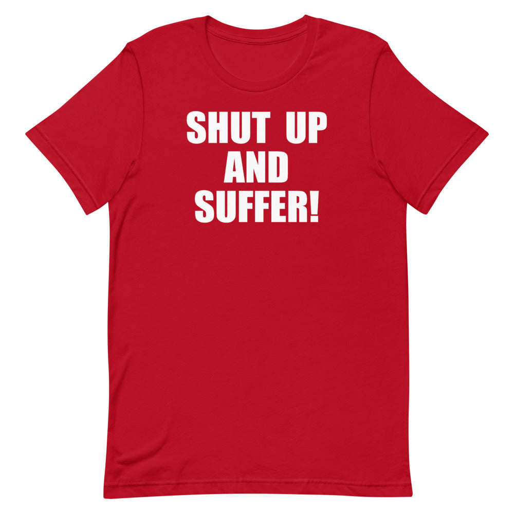 SUAS T-Shirt