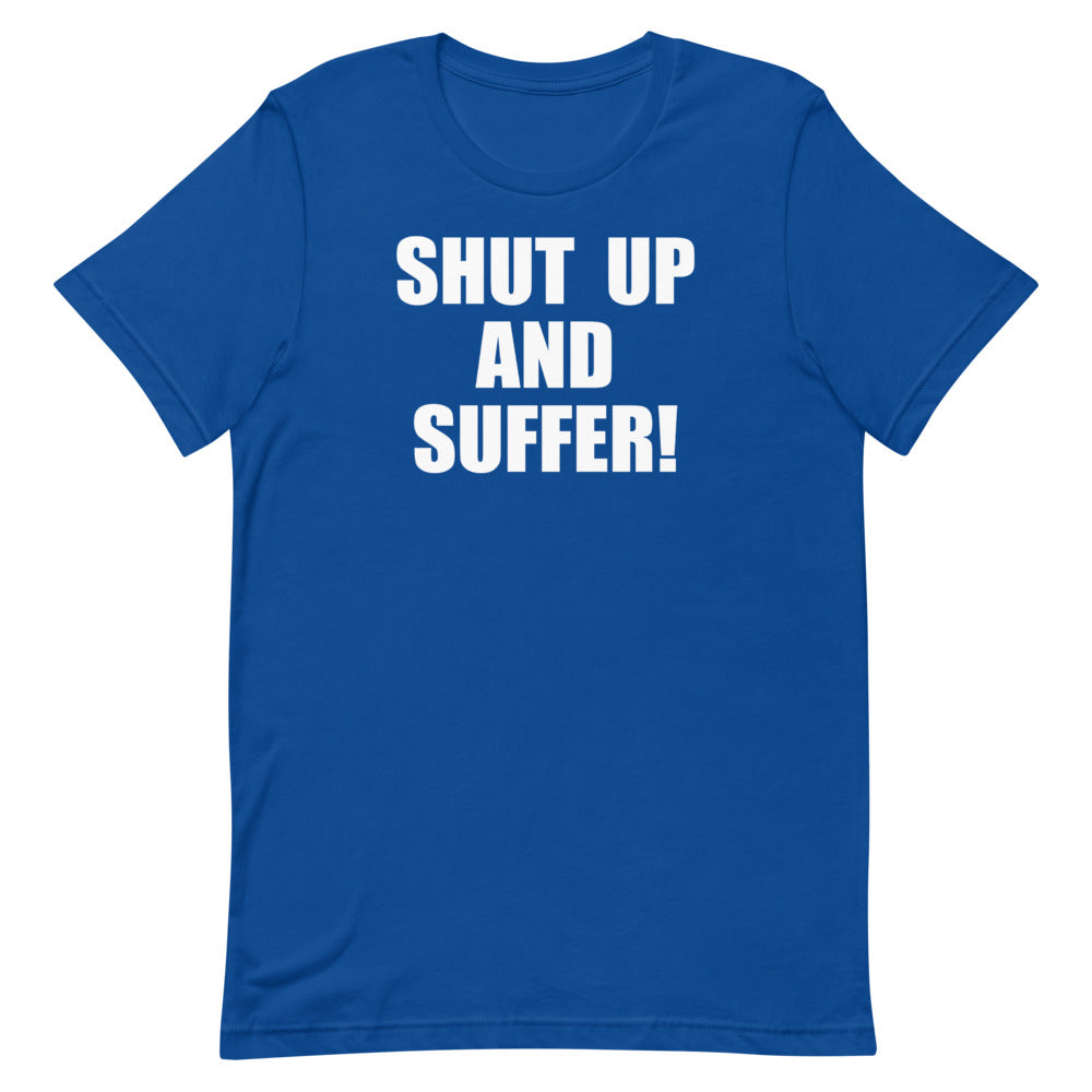 SUAS T-Shirt