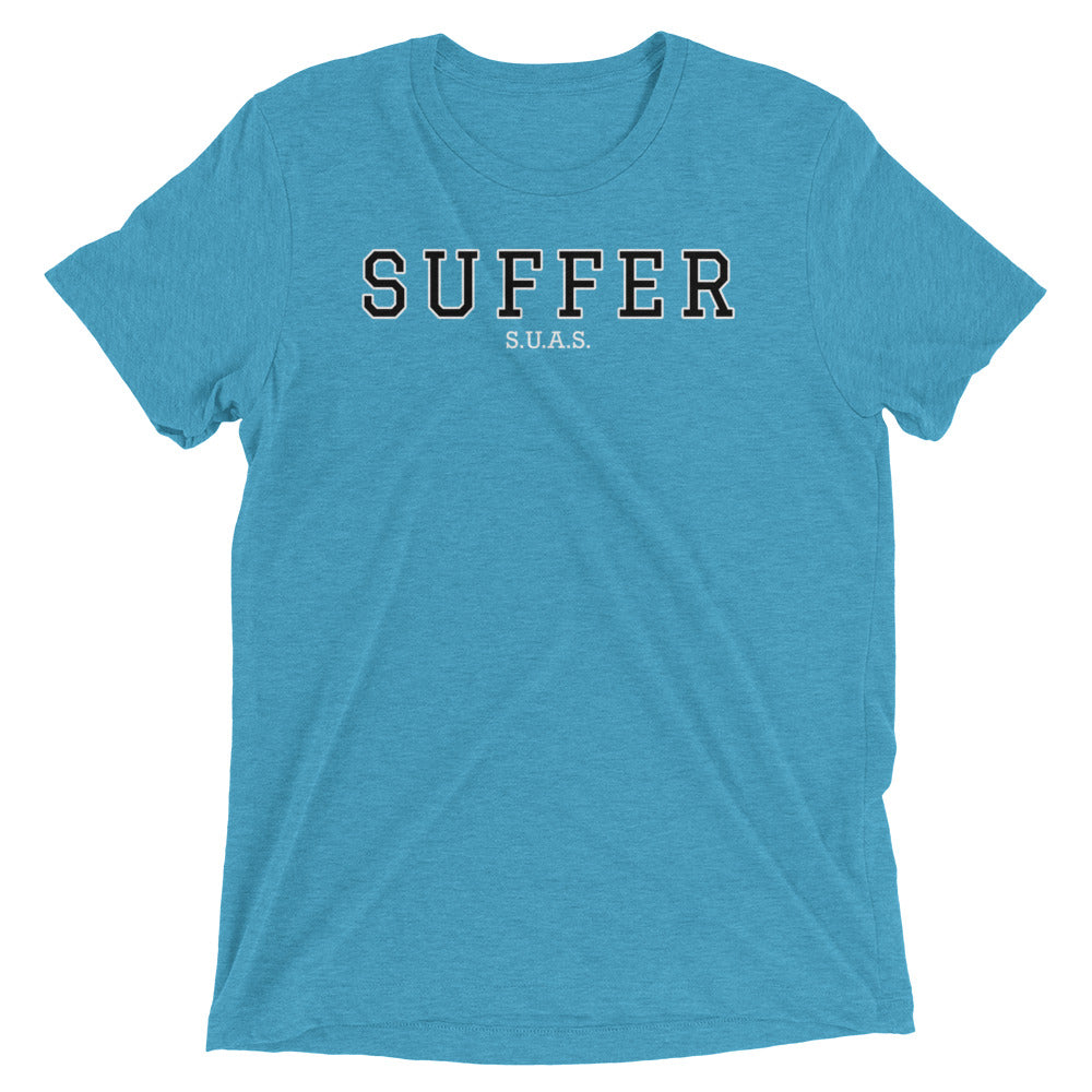 SUFFER University T-Shirt
