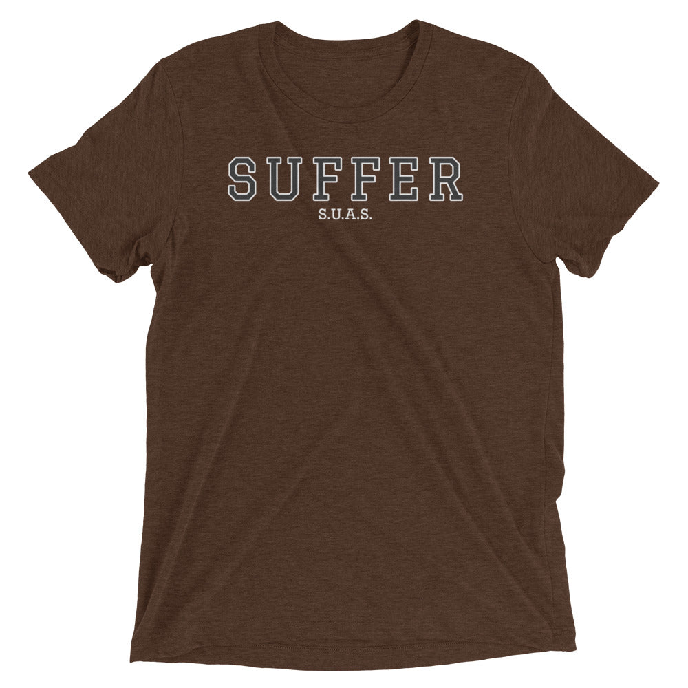 SUFFER University T-Shirt