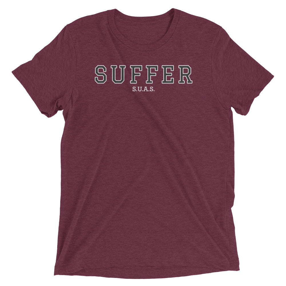 SUFFER University T-Shirt