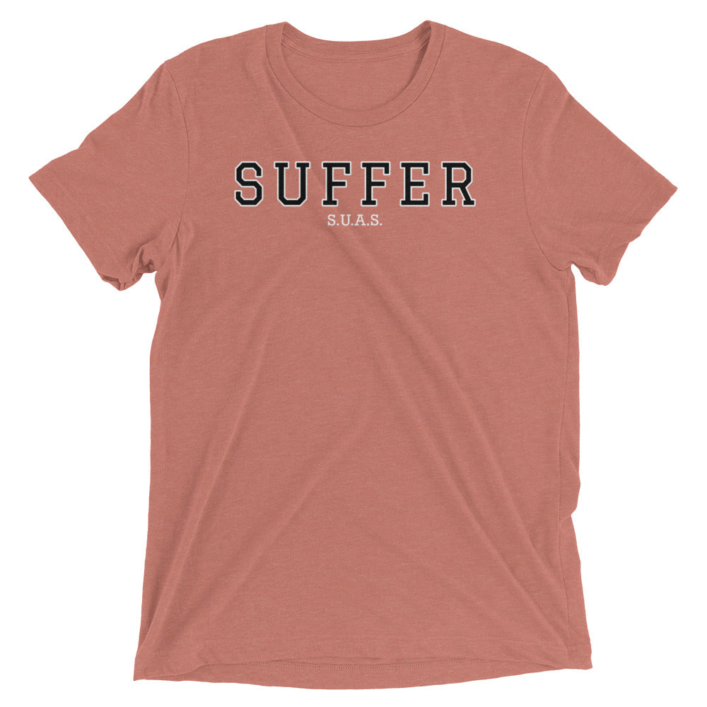 SUFFER University T-Shirt