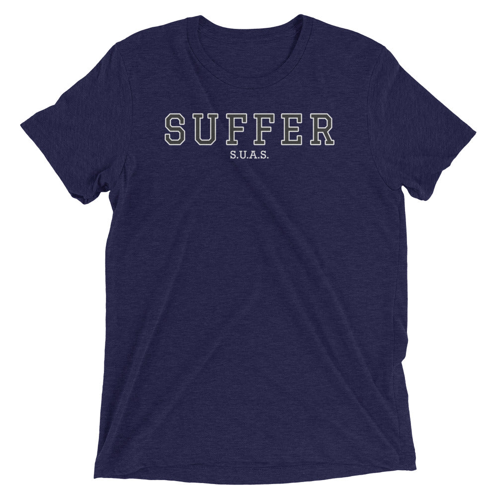 SUFFER University T-Shirt