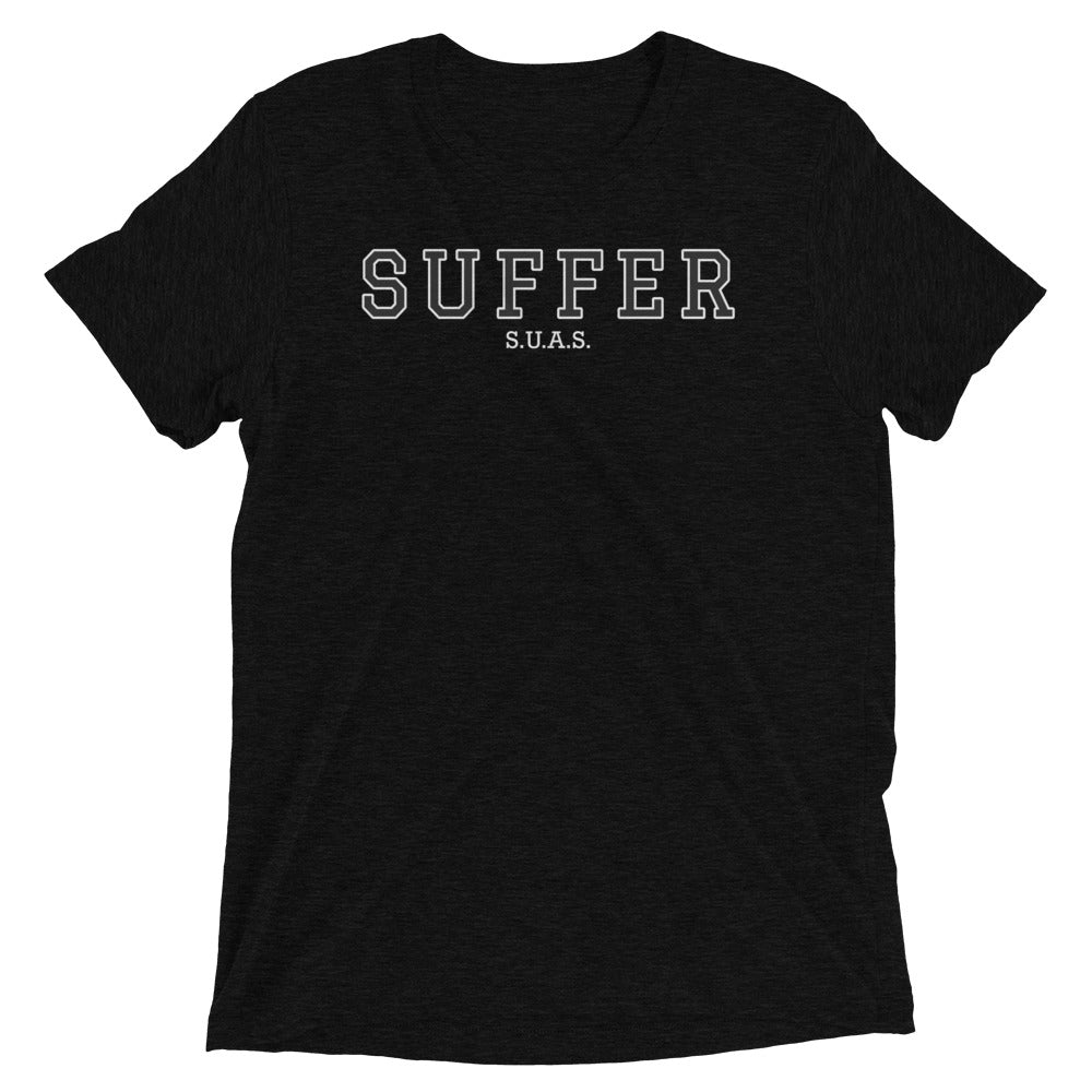 SUFFER University T-Shirt