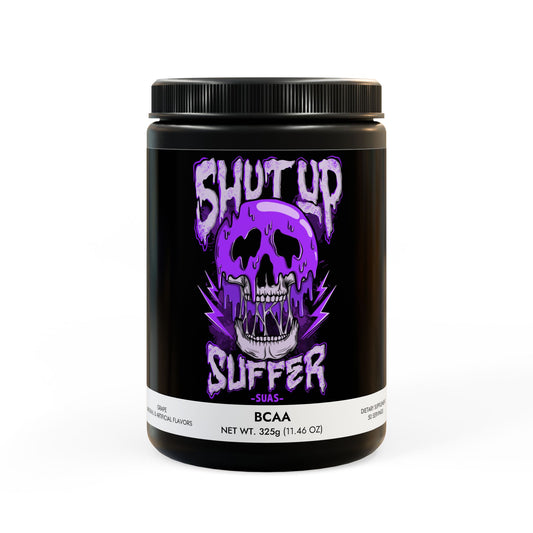 BCAA, Grape (50 servings)