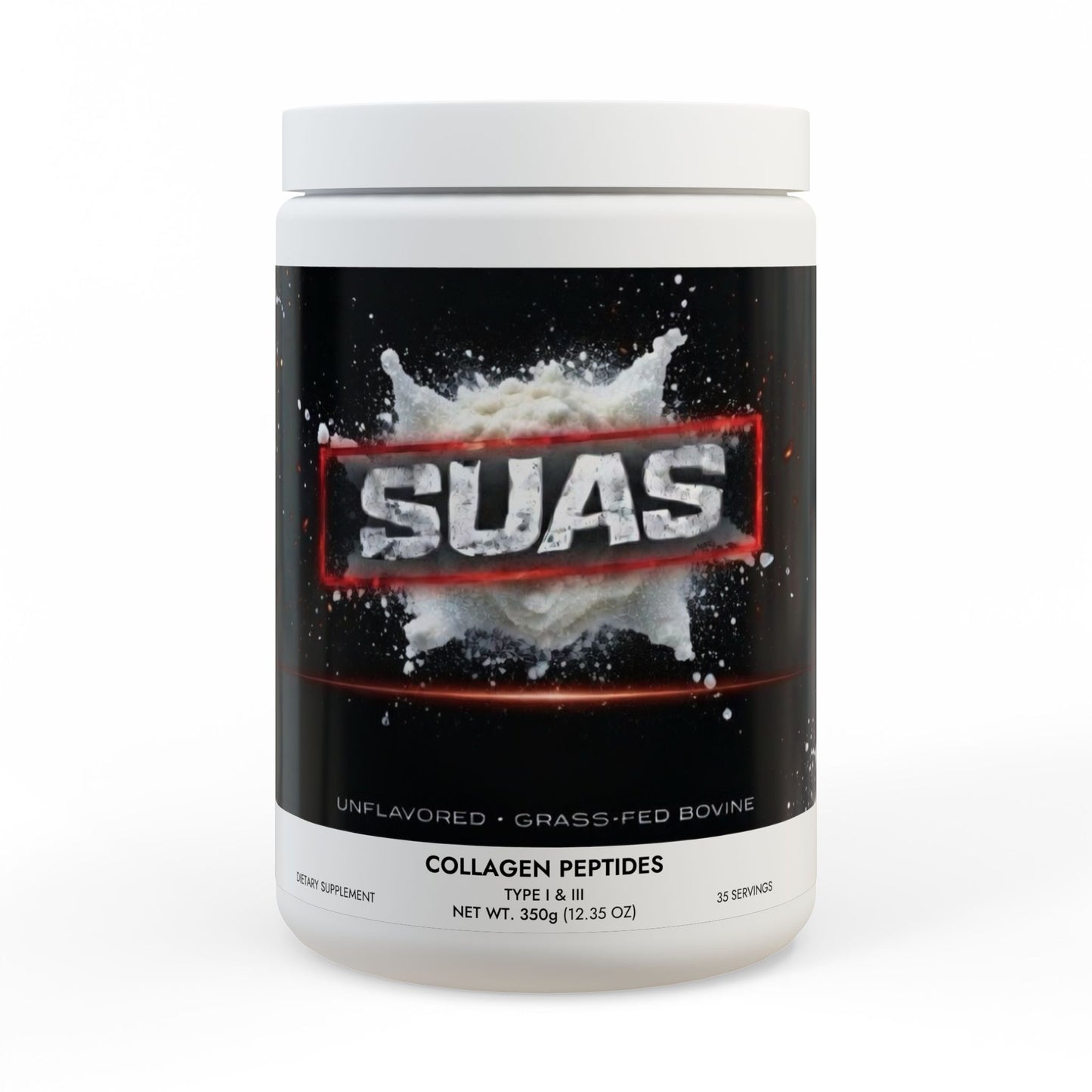 Collagen Peptides Type I & III