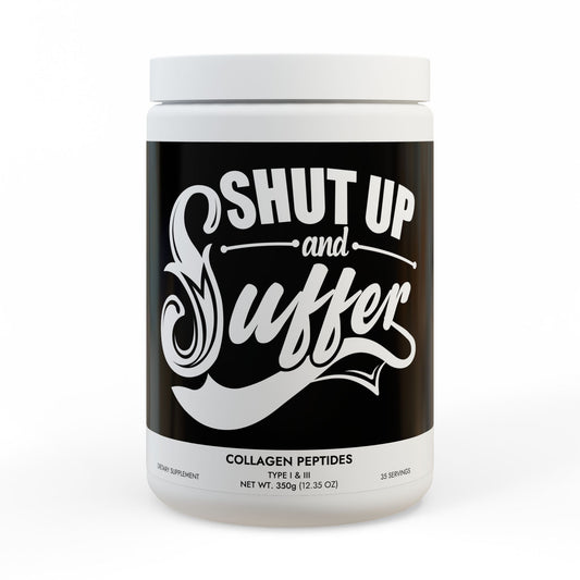 Collagen Peptides Type I & III