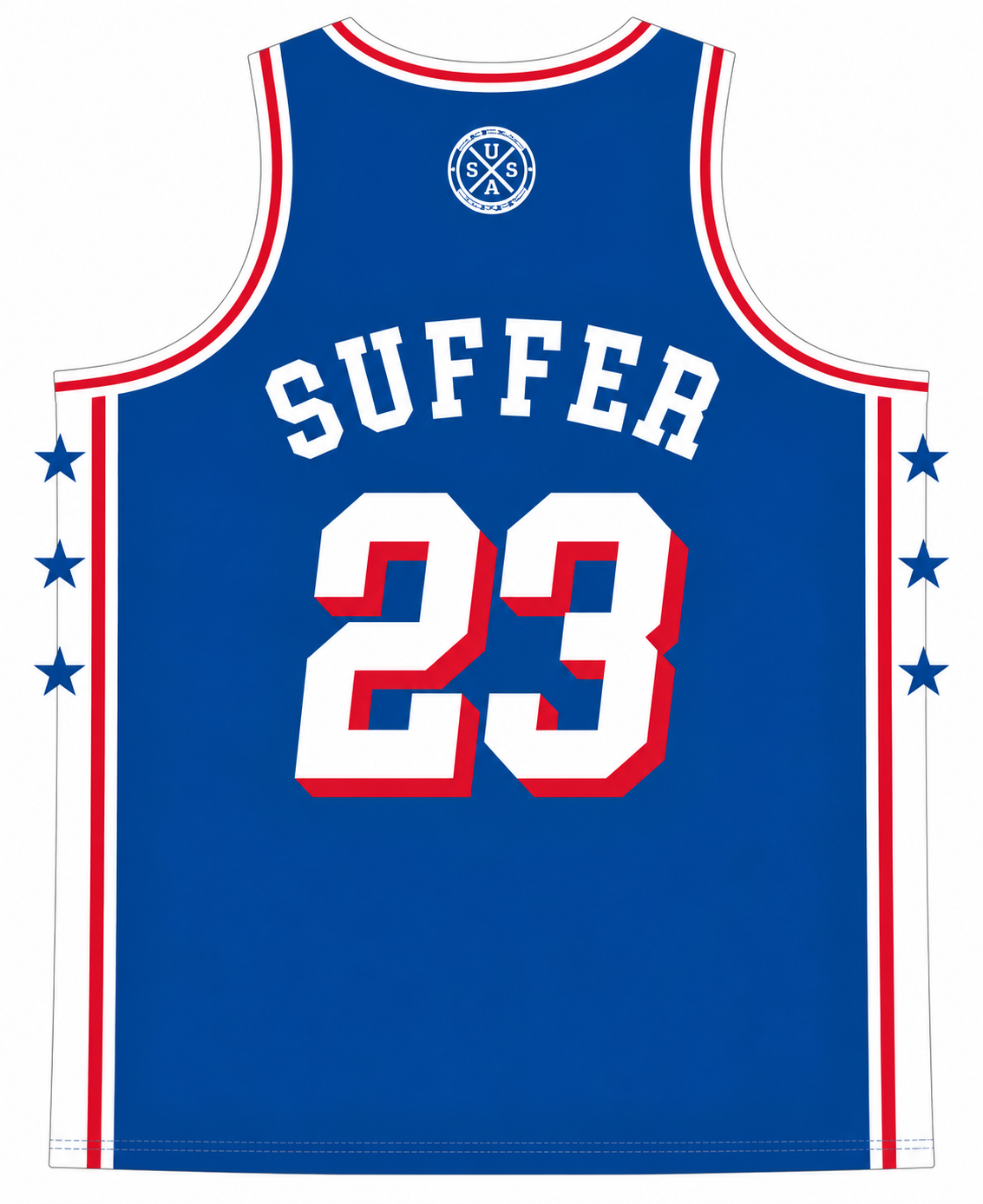 SUAS 76ers