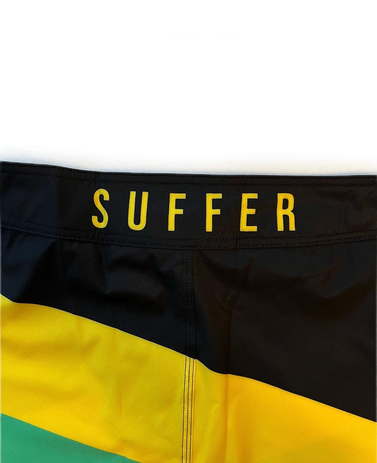 SUFFER Jamrock