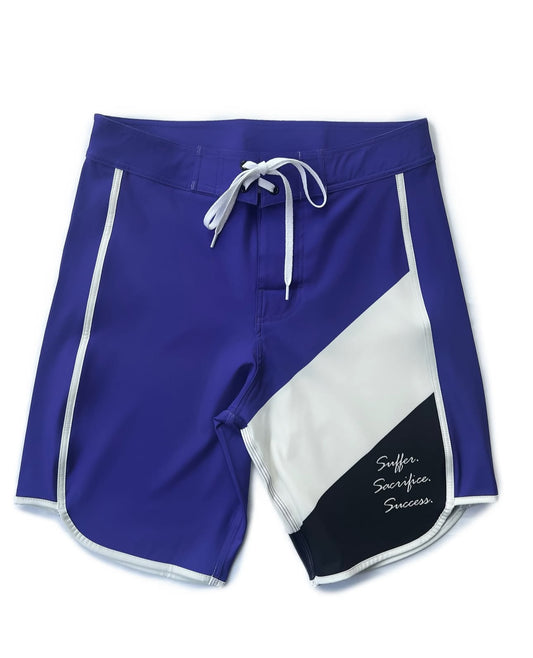 SSS Purple MP Shorts