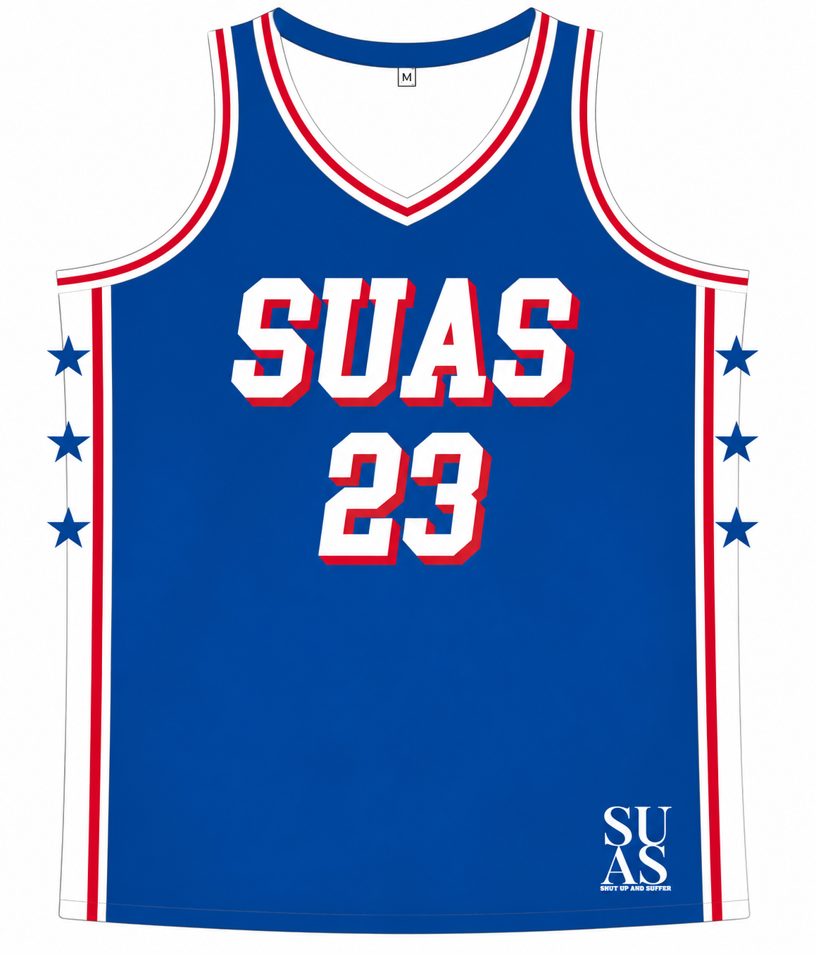 SUAS 76ers