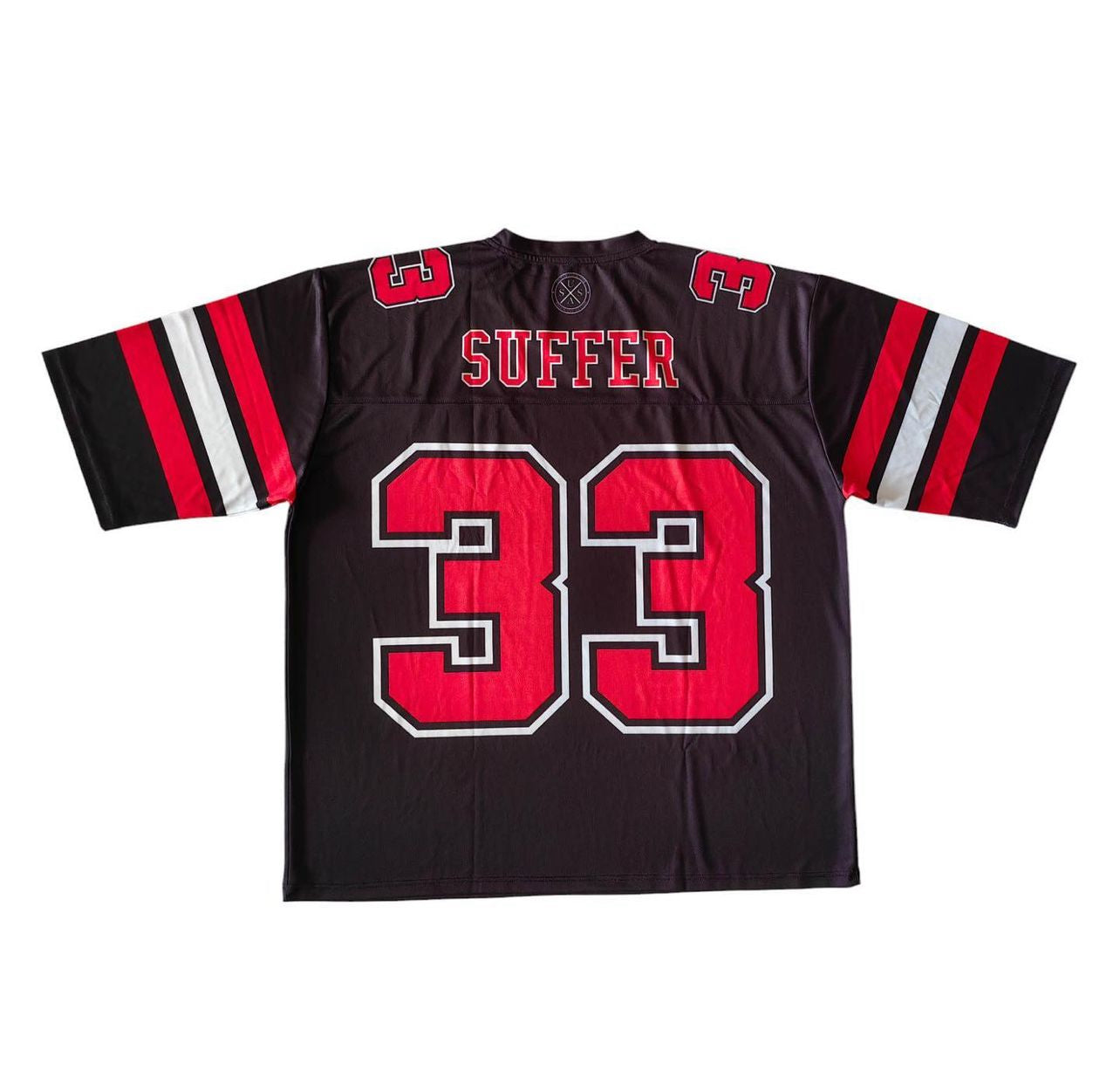 FB Jersey Red