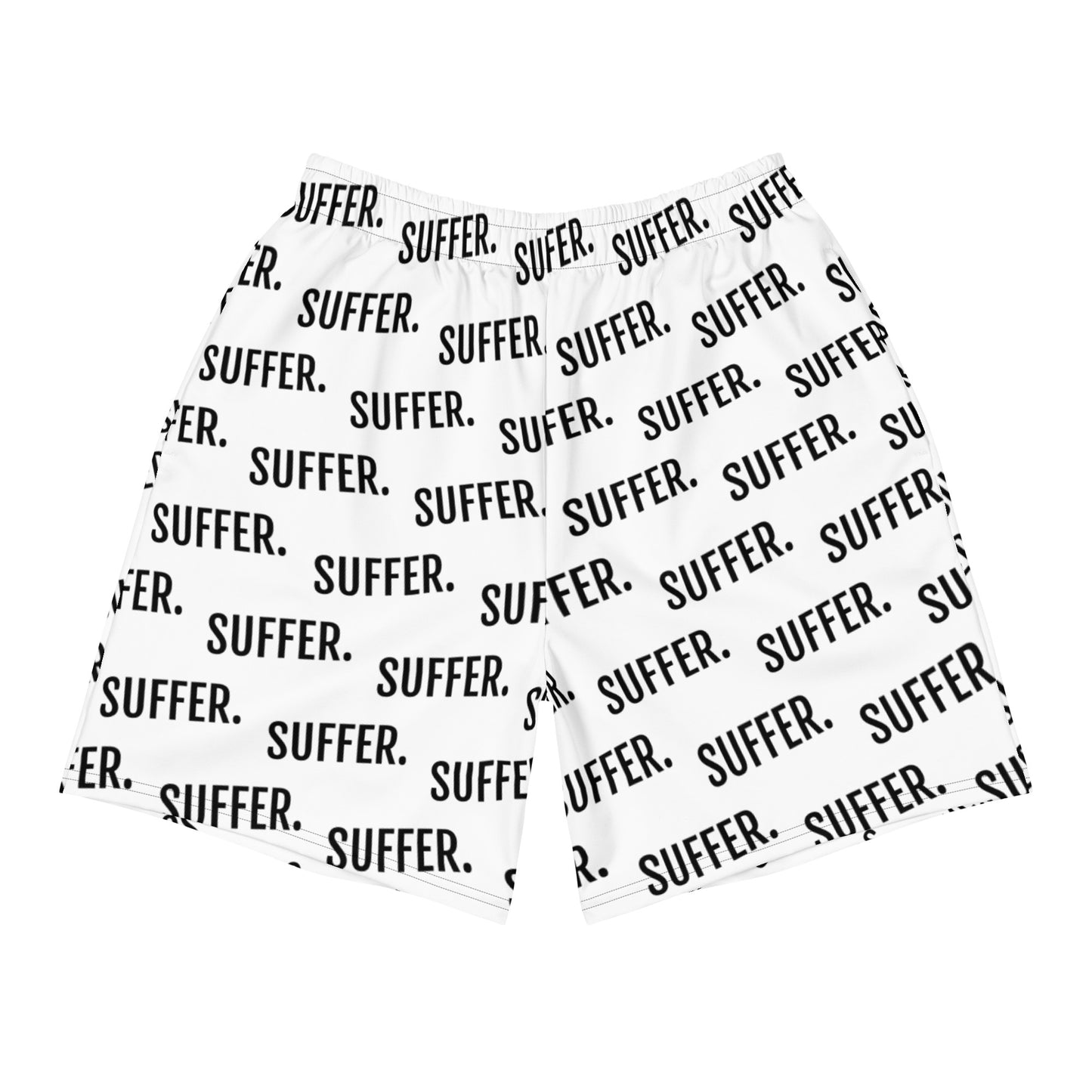 Suffer Athletic Shorts