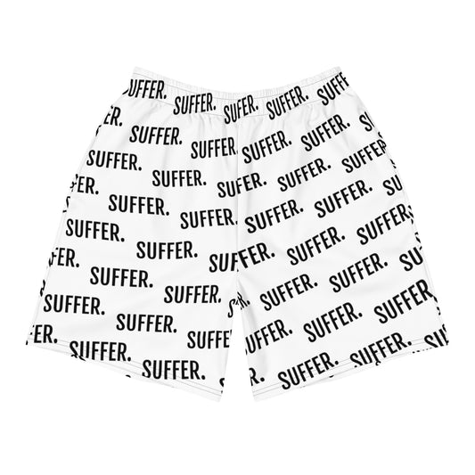 Suffer Athletic Shorts