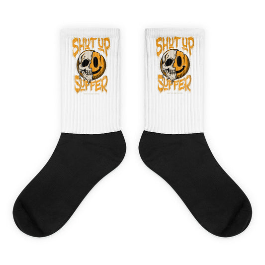 SUAS 2face Socks