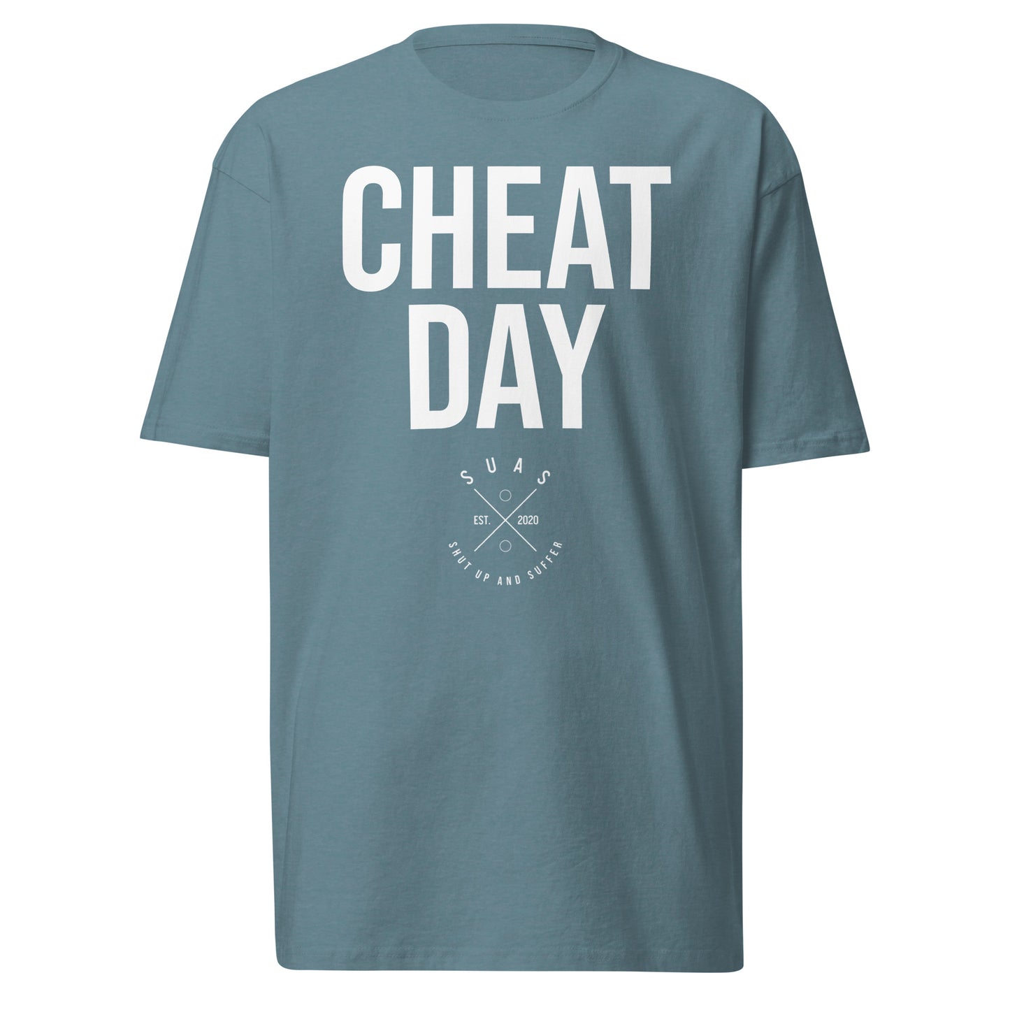 Cheat Day Premium Tee