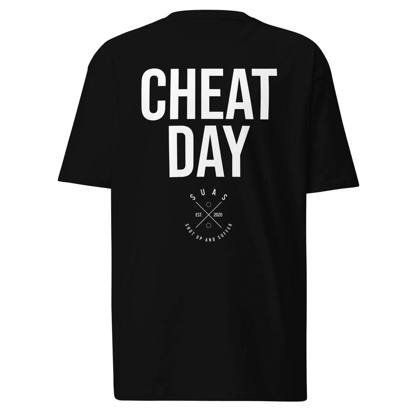 Cheat Day Premium Tee