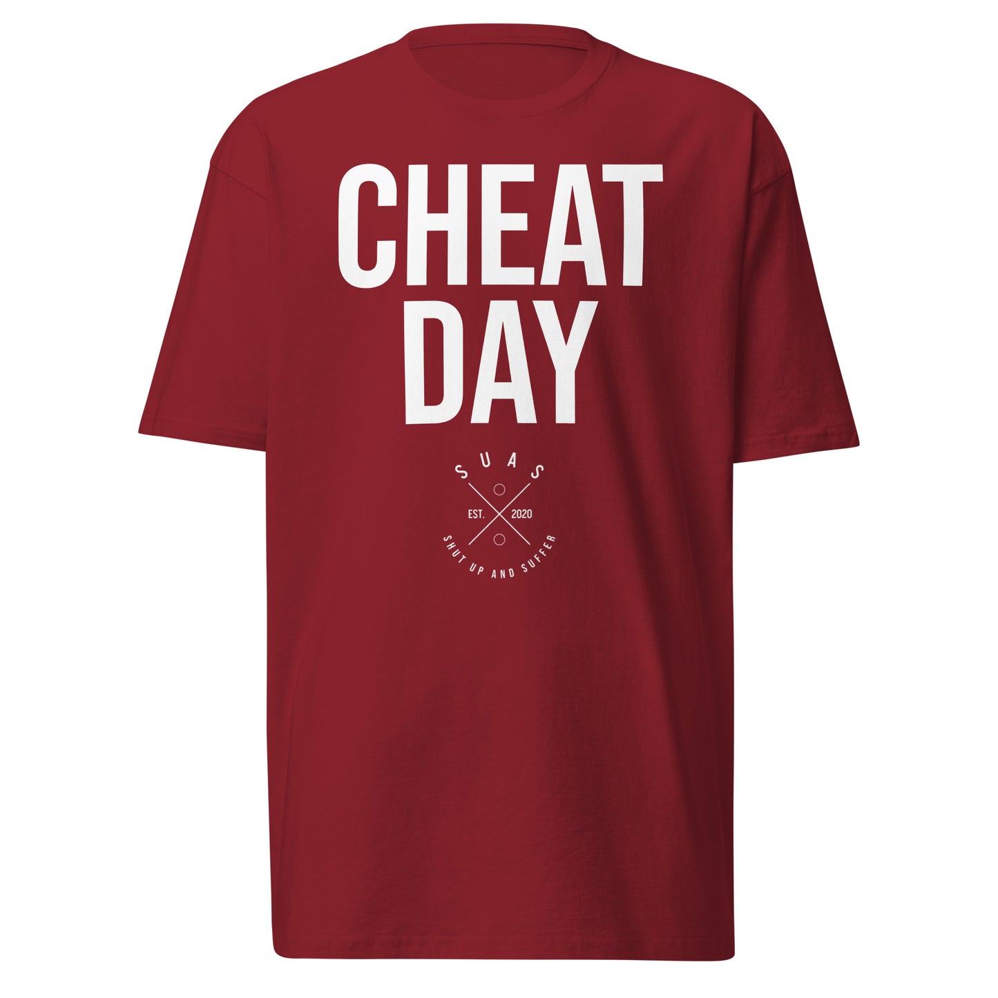 Cheat Day Premium Tee