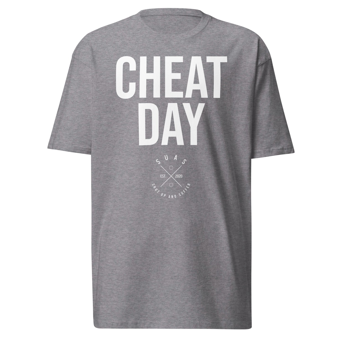 Cheat Day Premium Tee