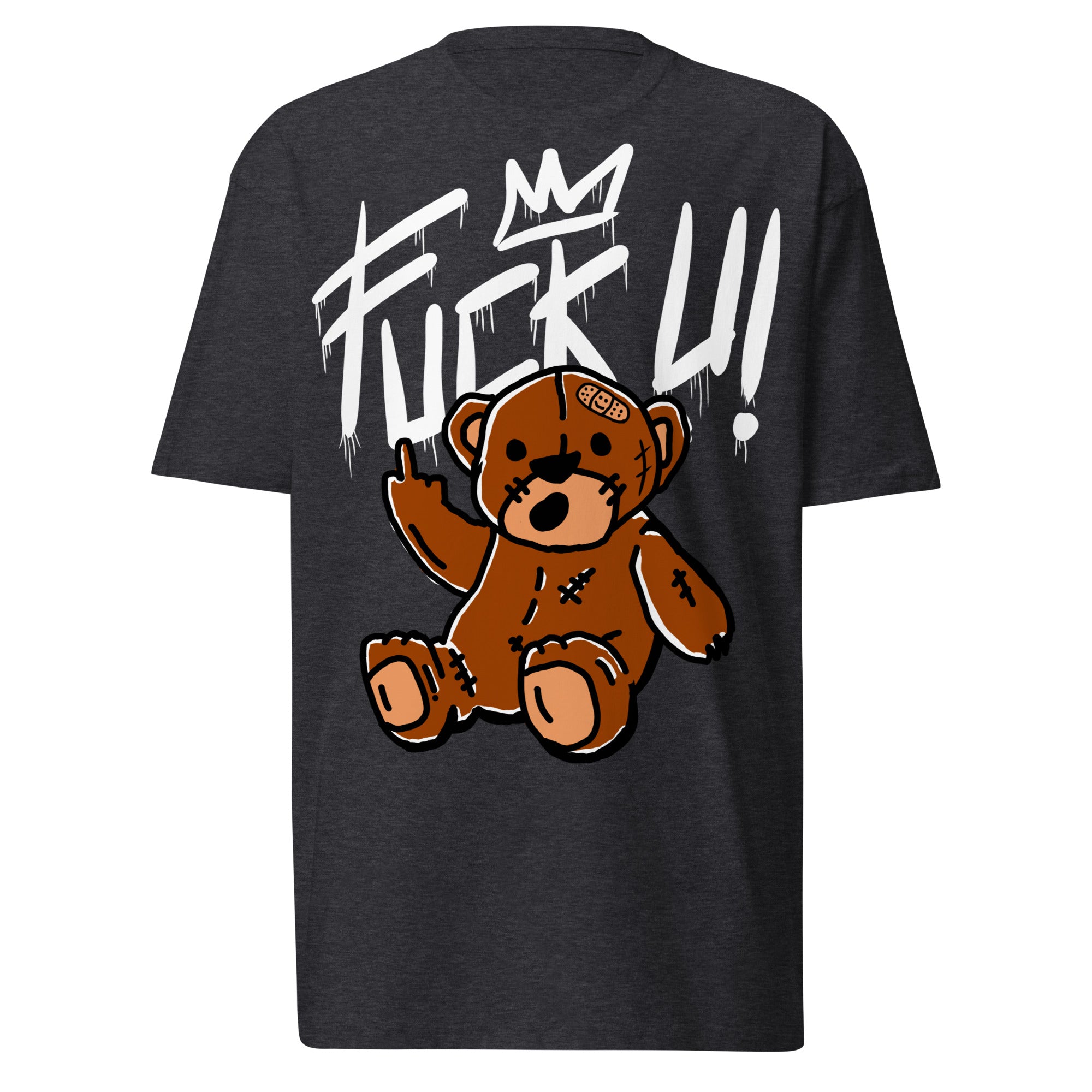 【Supreme】Bear T-Shirt★Powder Blue★25SS★ Supreme Bear Tee (SS25) - $40