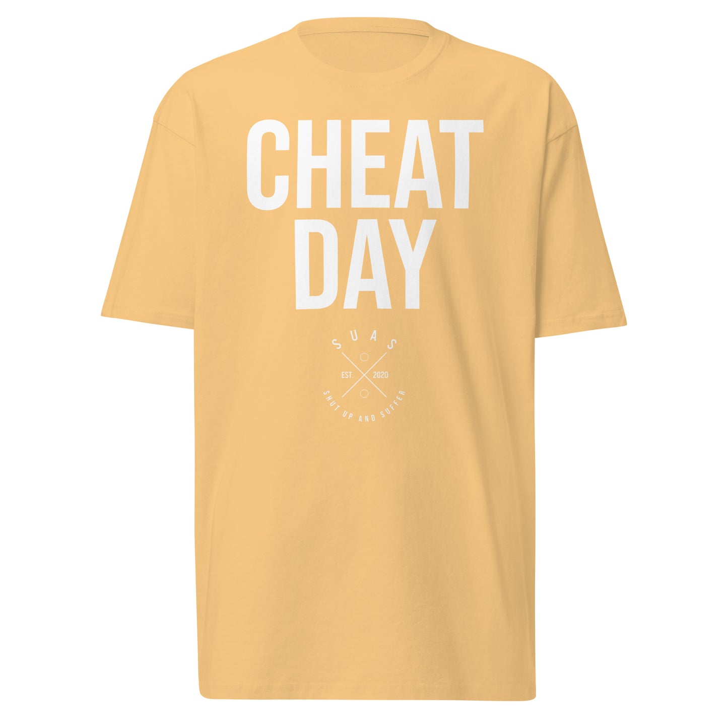 Cheat Day Premium Tee