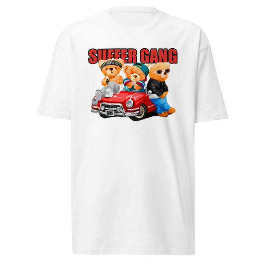 Suffer Gang II Premium Tee