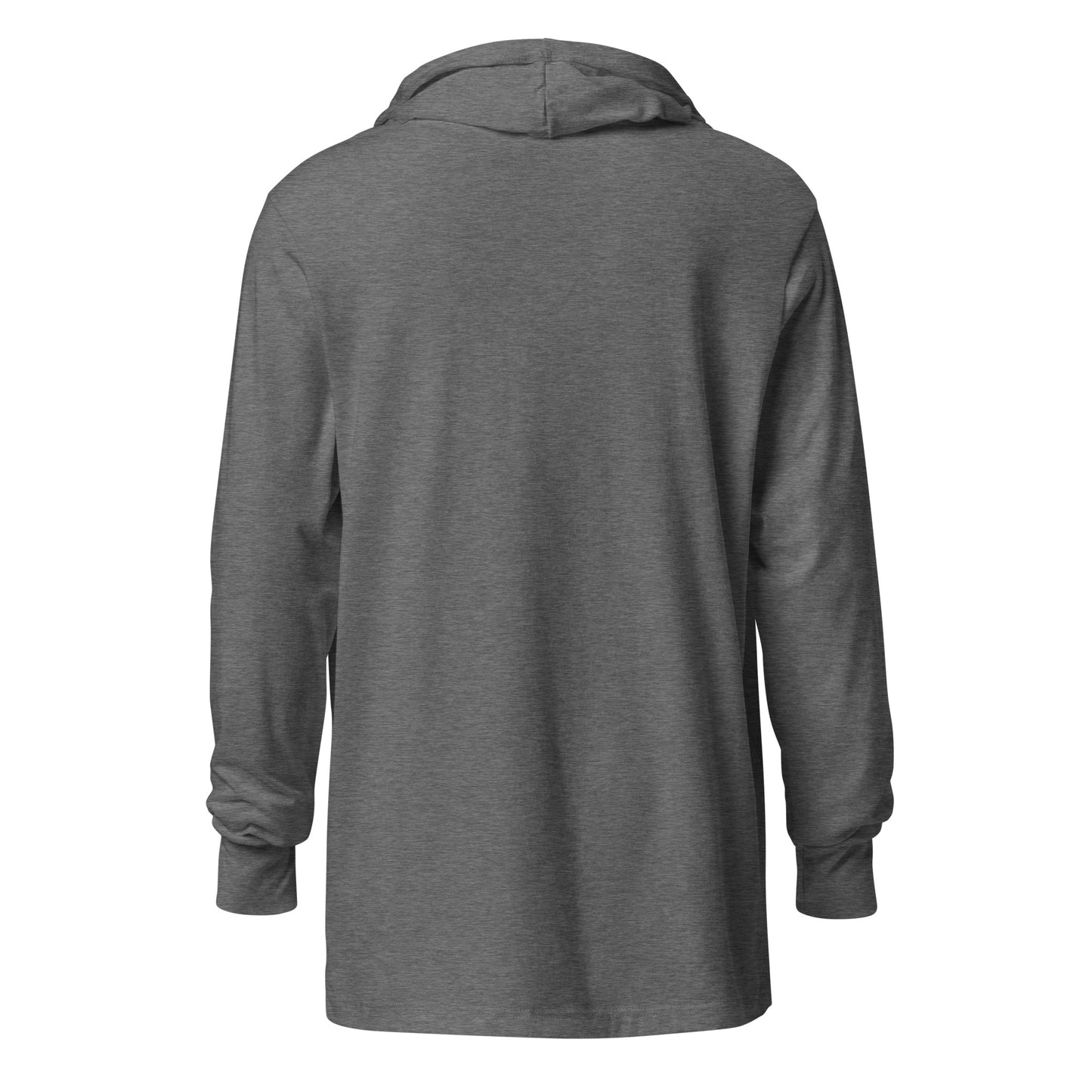 SSS Hooded Long-Sleeve Tee